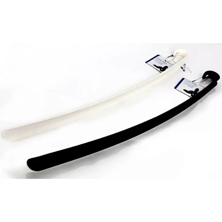 Shoe horn 56cmx8cmx5cm Assorted Colours