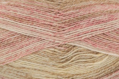 King Cole Drifter 4 Ply 246 Strawberry Cream