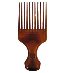 Shell Afro Comb – HCB081