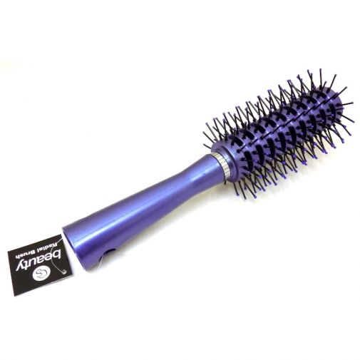 Brosse à cheveux radiale CS Beauty
