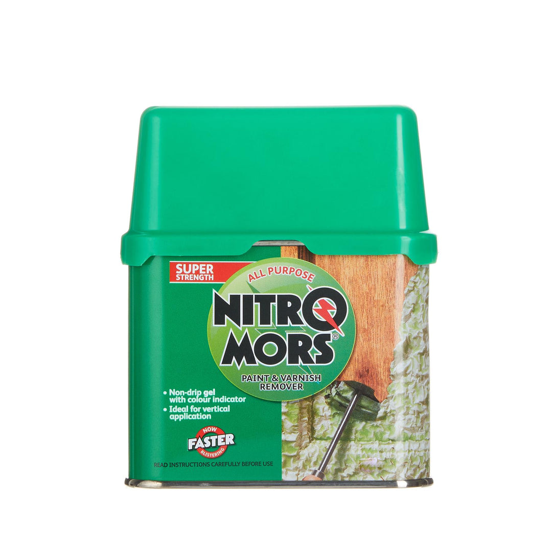 Décapant universel pour peinture et vernis Nitromors NPV375 375ml