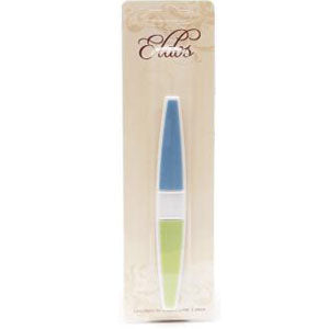 Lime à ongles 4 faces