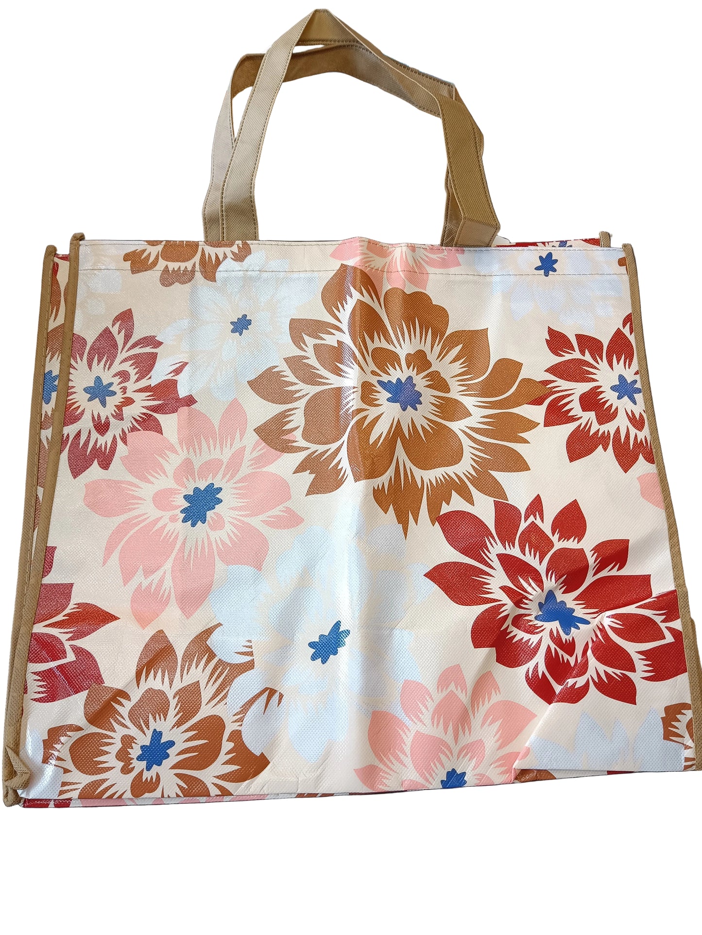 Sac Shopping Non Tissé Adorn 20cm