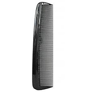 Pocket Comb Black