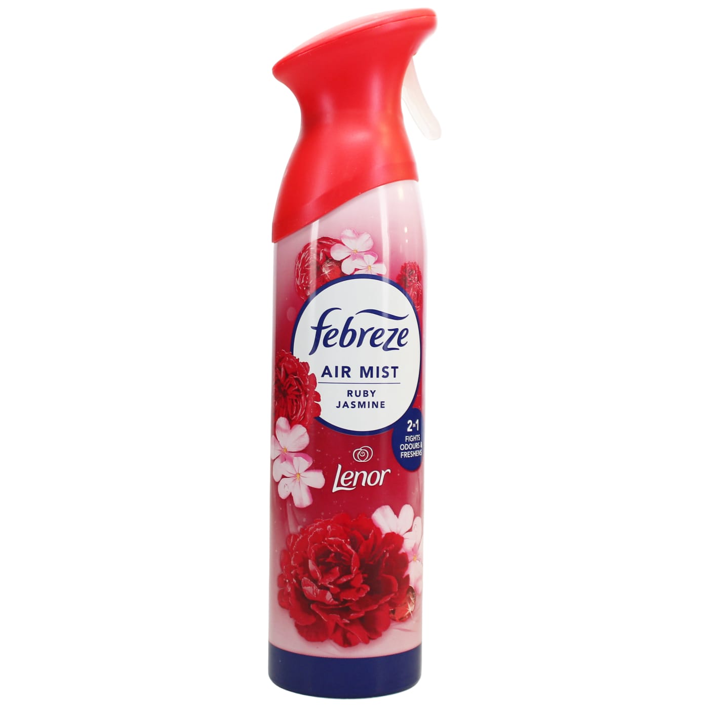 Febreze 185ml Air Freshener Spray Ruby Jasmine