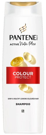 Pantene Shampoo 325ml Colour Protect