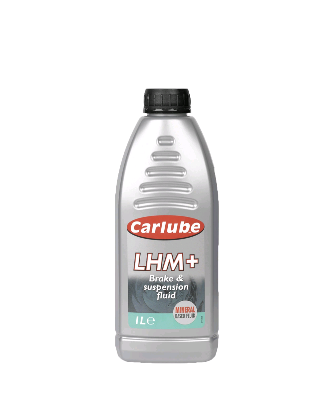 Carlube LHM Brake & Suspension Fluid Hydraulic Oil 1 Litre