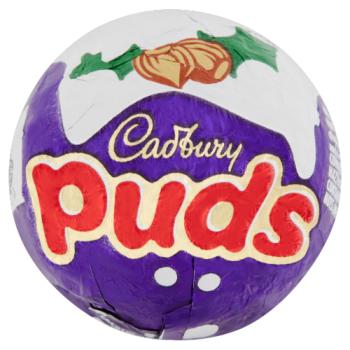 Cadbury Milk With Truffle Filling Hazelnut Chocolate 35g