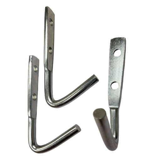 5846 - IHGD95 - 95mm GENERAL DUTY HOOKS BZP