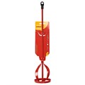Amtech Mélangeur de peinture 430 mm x 80 mm