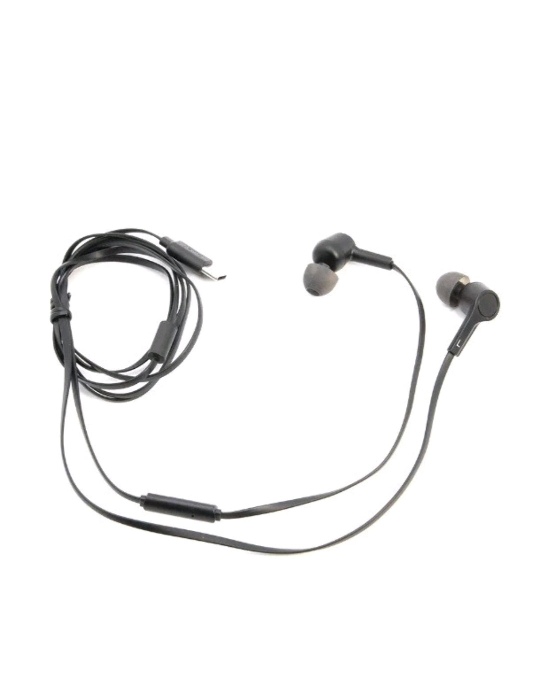 BUDI TYPE-C EARPHONE STEREO SOUND WITH REMOTE AND MIC (1.2m) EP22TB