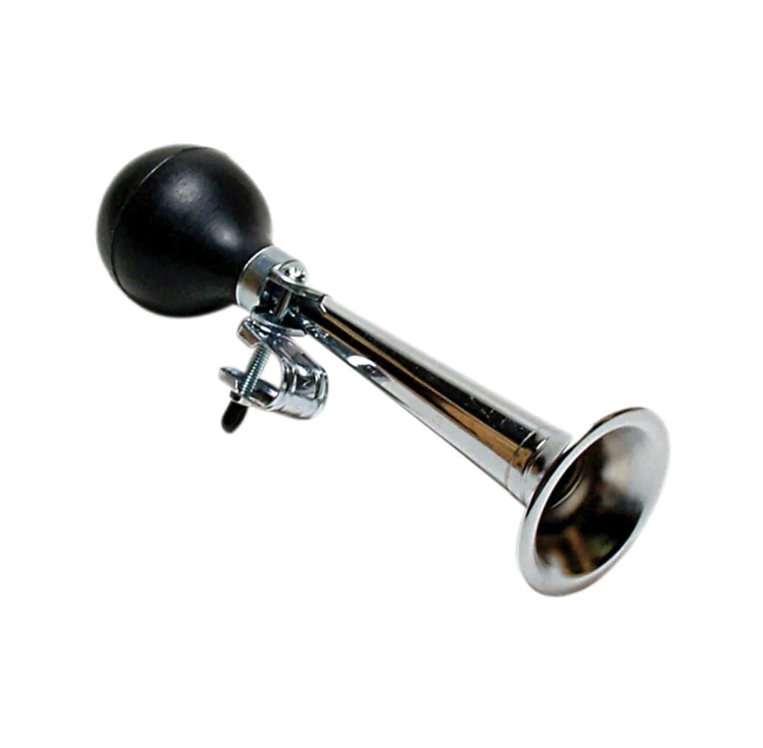 Oxford Bulb Horn 9 Inch Cycling Bike Ride