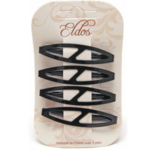 Metal Hair Clips