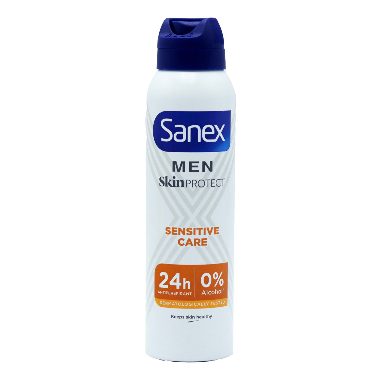 SANEX ANTI PERSPIRANT 24h FOR MEN SENSITIVE 150ml