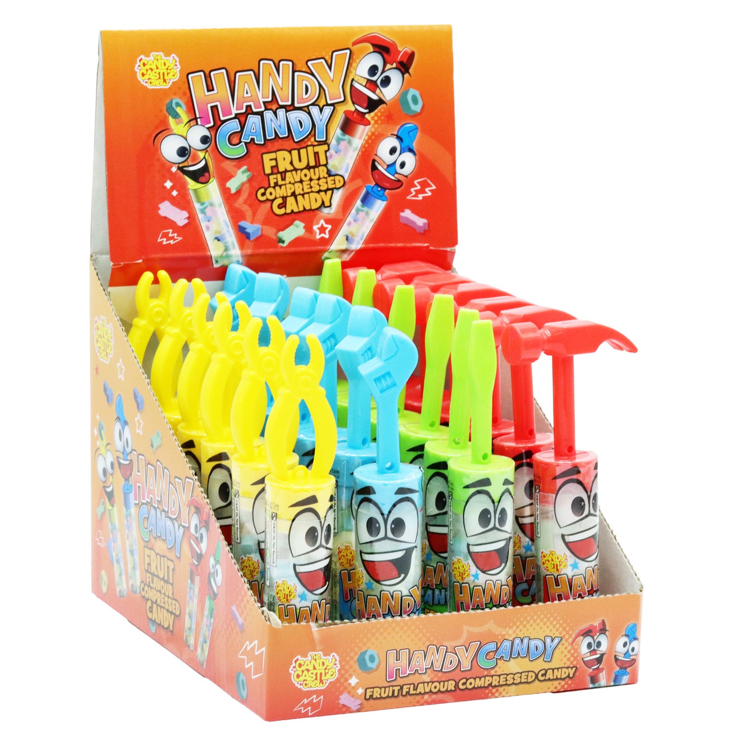HANDY CANDY TOOLS 10g