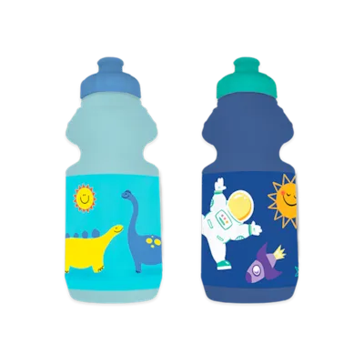 Boys Printed sports water bottle 500ml