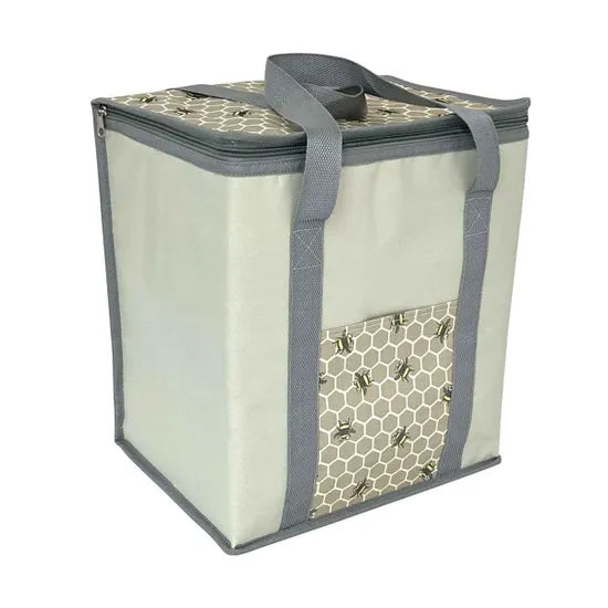 Sac isotherme jumbo Country Club 28 litres - Busy Bee