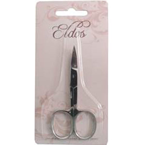 Ciseaux à ongles incurvés ELM002