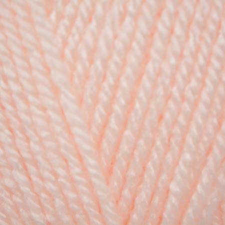 King Cole Big Value Baby DK 4 Ply 100g Peach 59