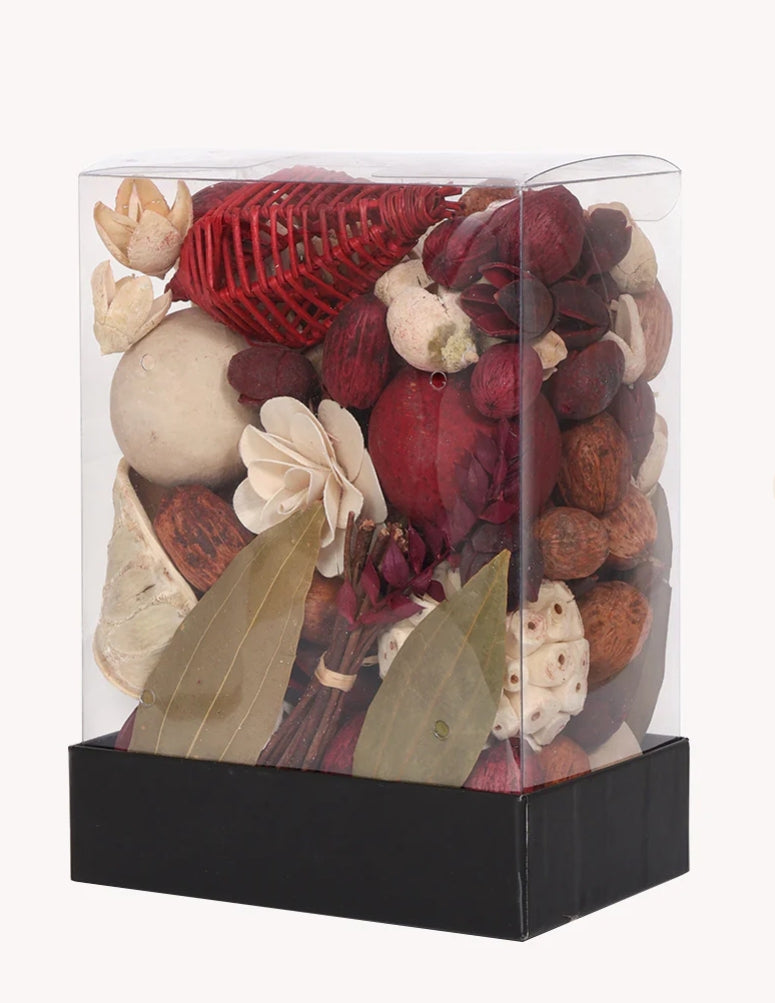 Pot-pourri aromatique Vanille de Madagascar 670G