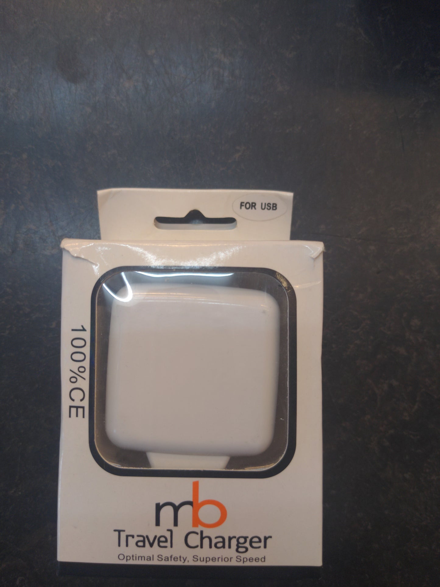 USB Charger Plug