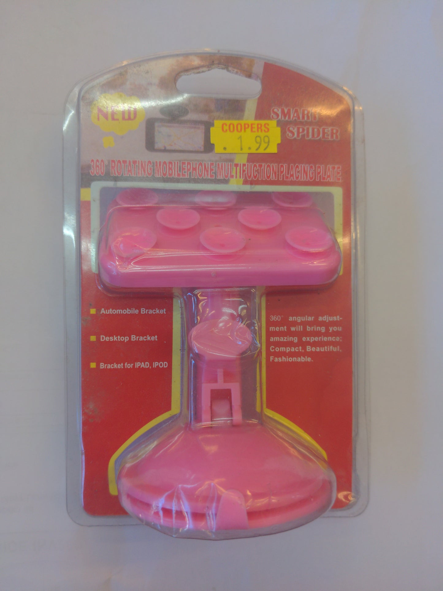 Mobile phone Holder