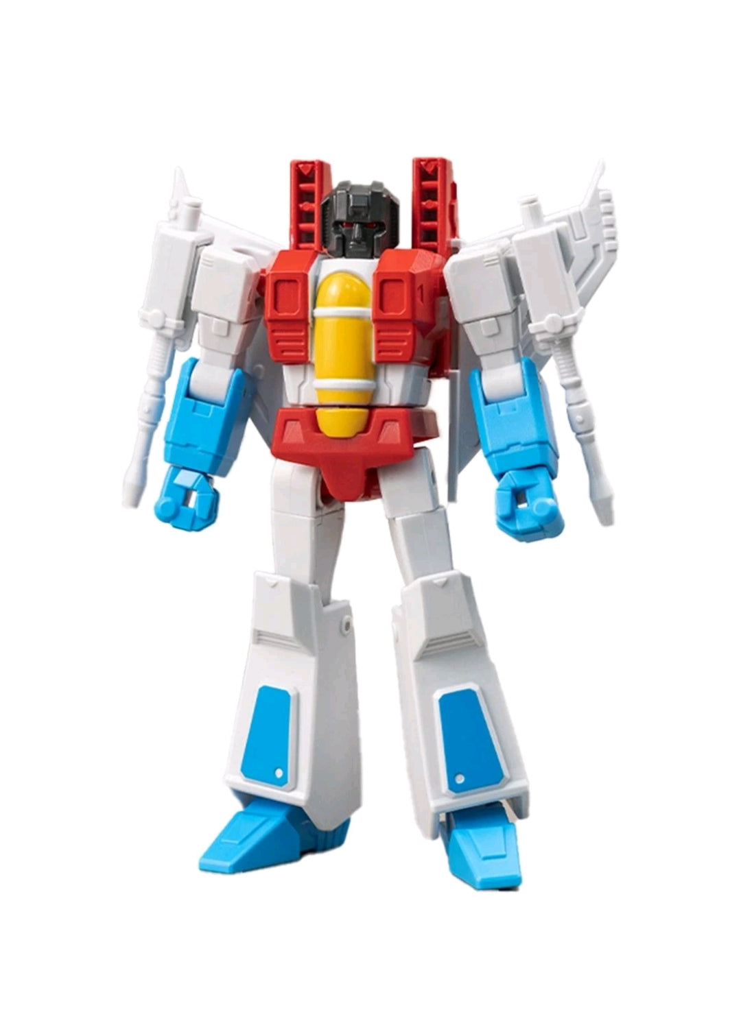 Maquette Transformers Generation One Mini-série 10cm - Starscream