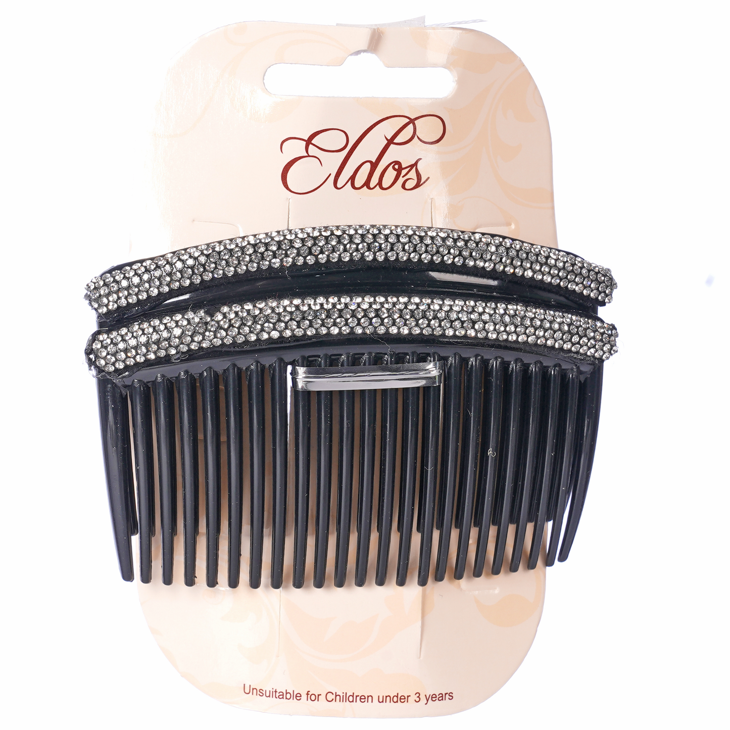 Black Side CombPk of 2