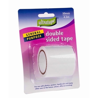 ULTRATAPE DOUBLE SIDED TAPE