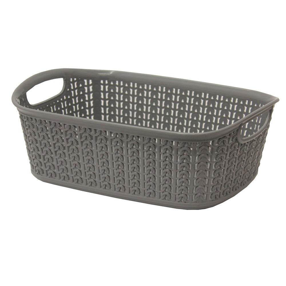 Jvl 3L Loop Storage Basket