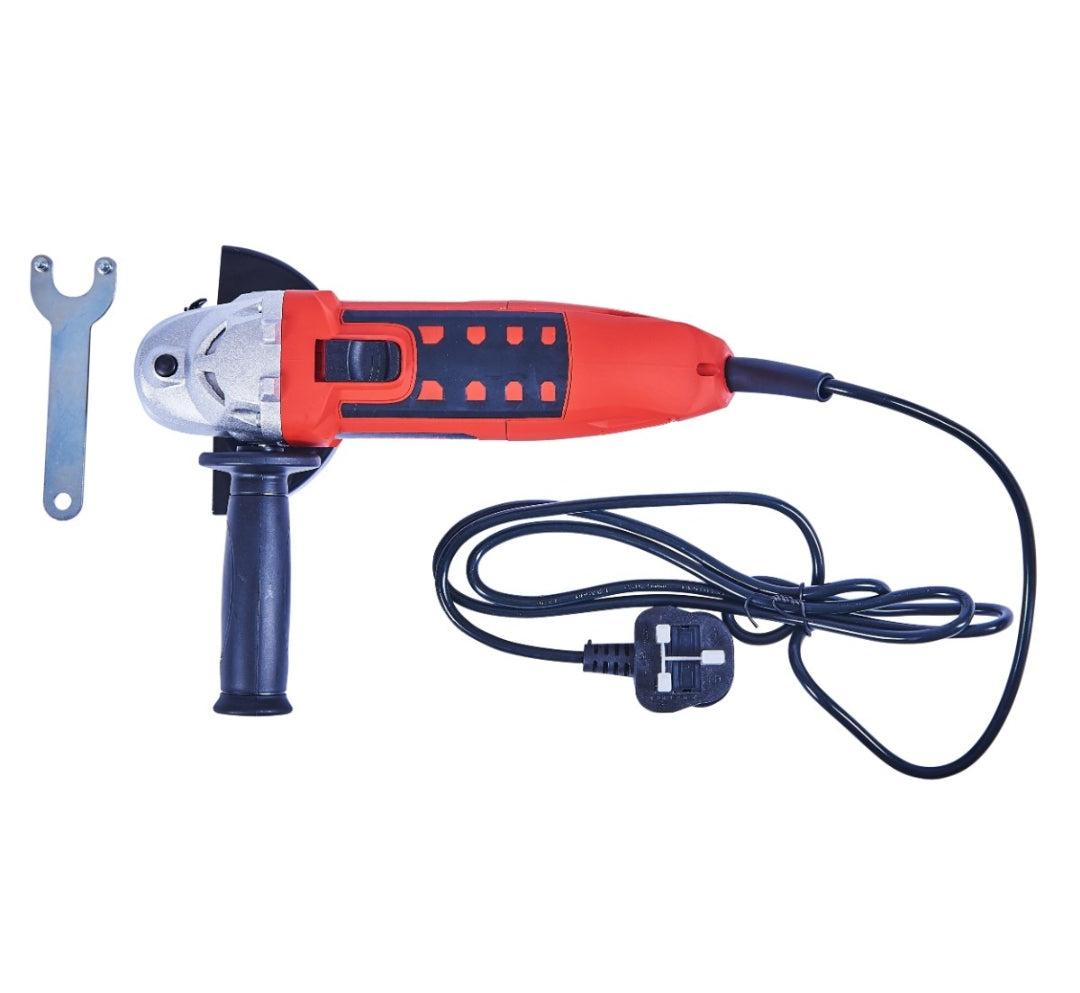 Meuleuse d'angle Amtech 710 W 115 mm