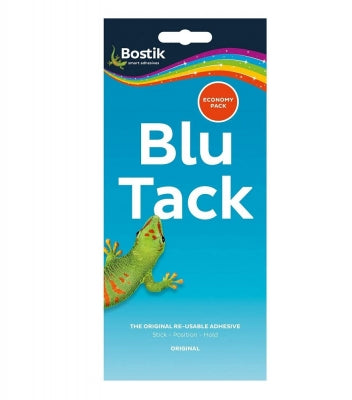 Bostik Original Large Blu Tack
