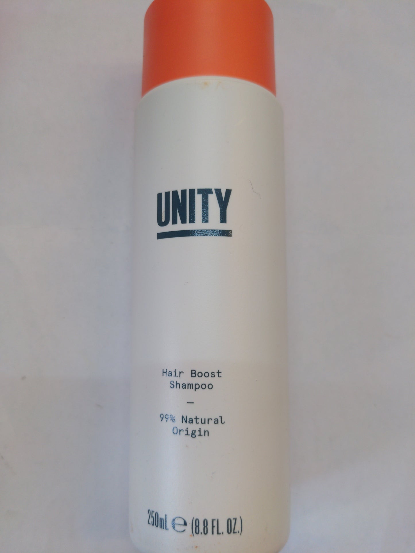 Shampoing Unity Hair Boost 250 ml
