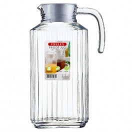 STEELEX FRIDGE JUG 1.8Ltr