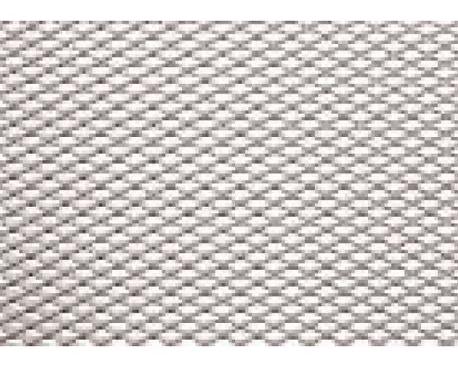 CarPlan Grille en Aluminium Contient une feuille 25x18cm