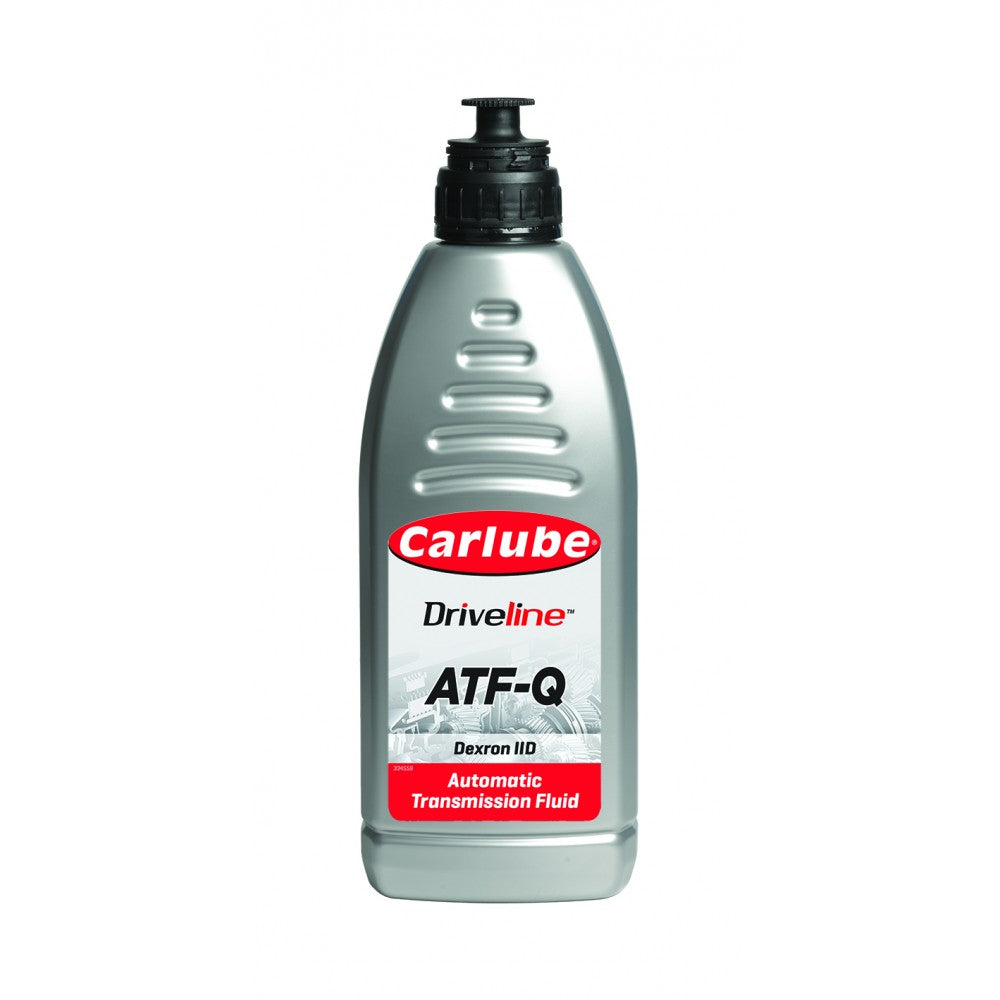 Huile de transmission automatique Carlube XAT011 Driveline ATF-Q 1L