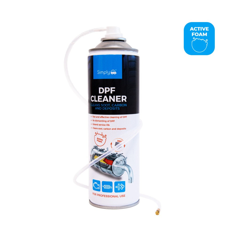 Simply 500ml Spray Dpf Cleaner