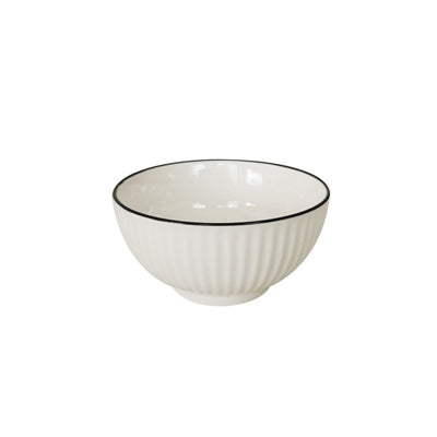 ADORN DEEP BOWL 5INCH