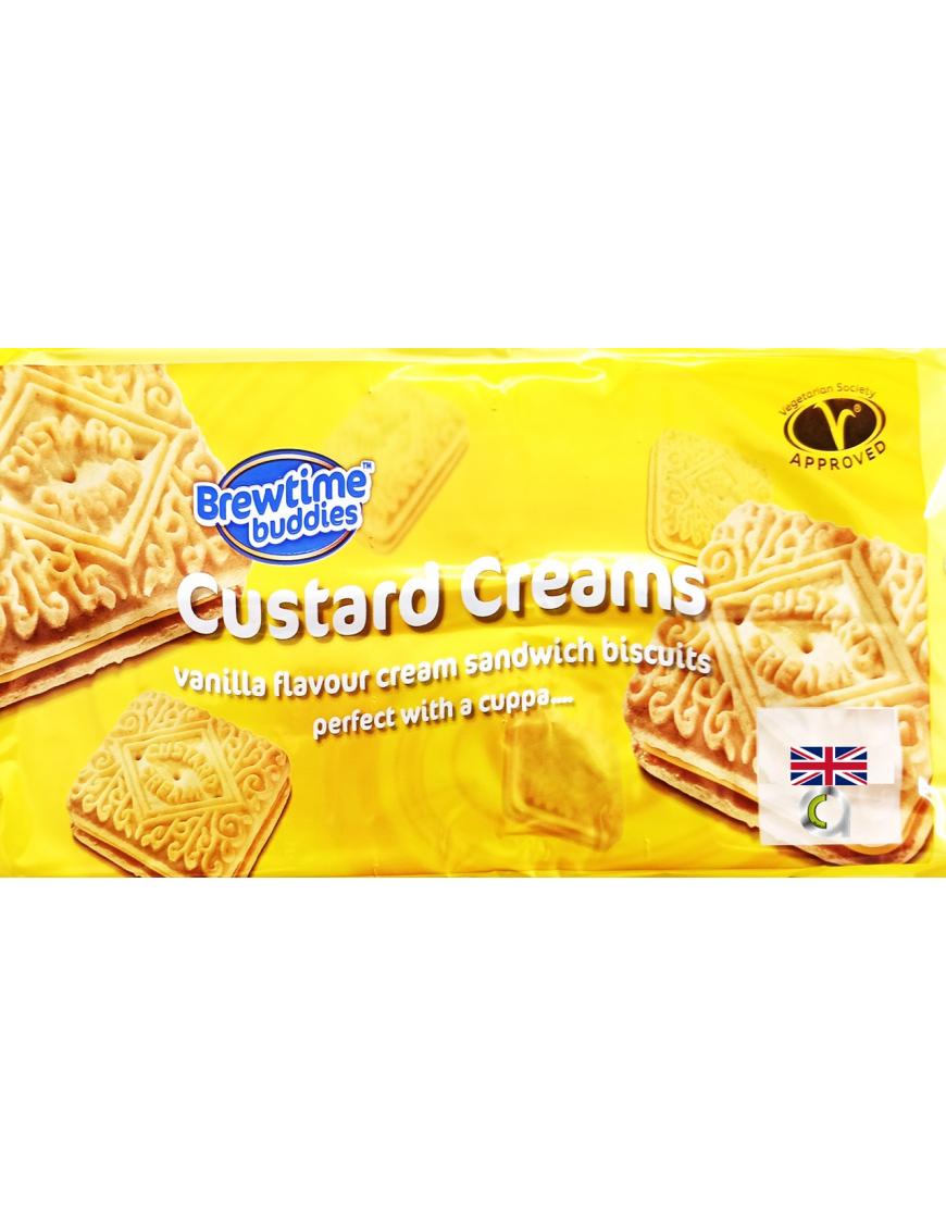 BREWTIME BUDDIES CRÈMES PÂTISSIÈRES 300g