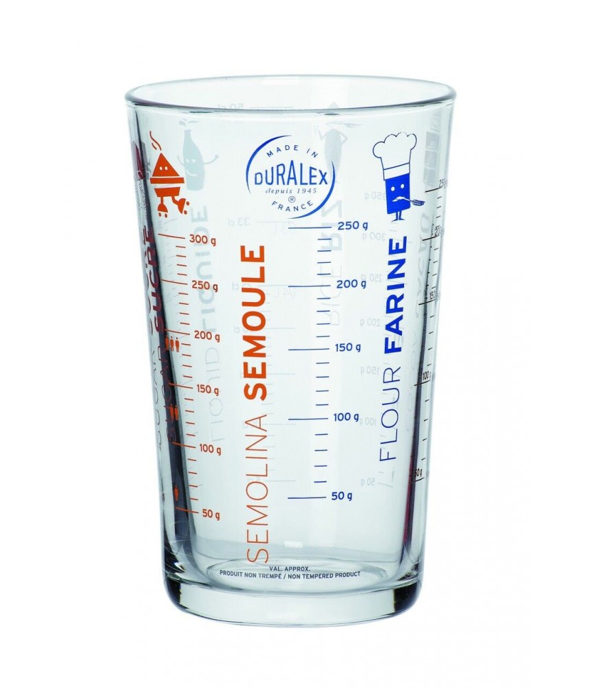 DURALEX MEASURING GLASS