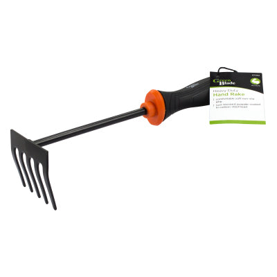 Green Blade HEAVY DUTY HAND RAKE