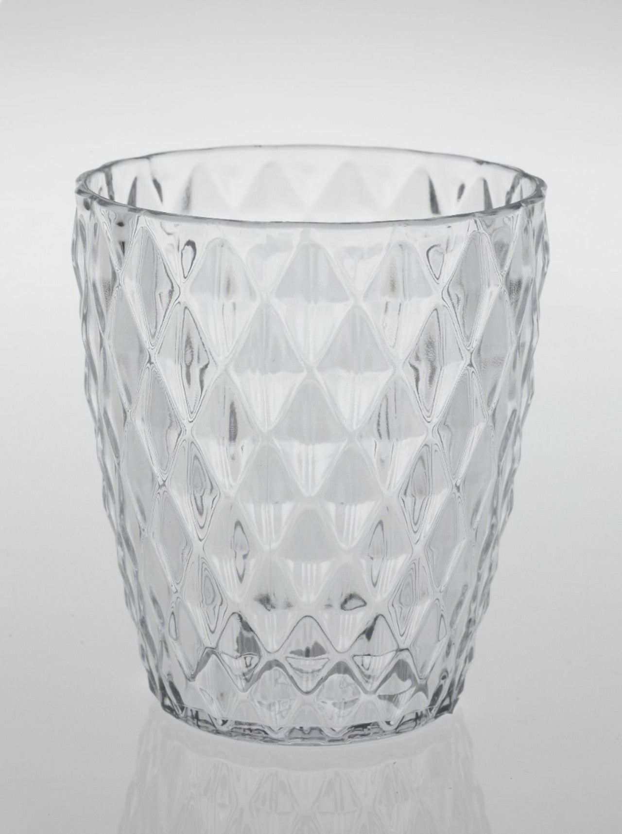 CASA CAPRI GLASS 390ml