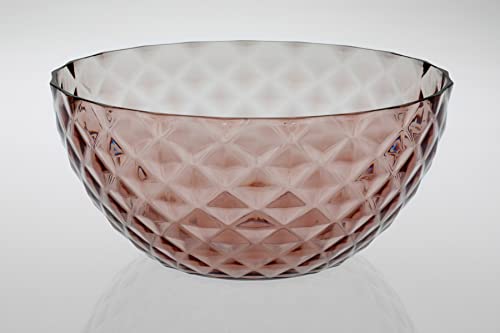 Florence Bol 25cm Violet