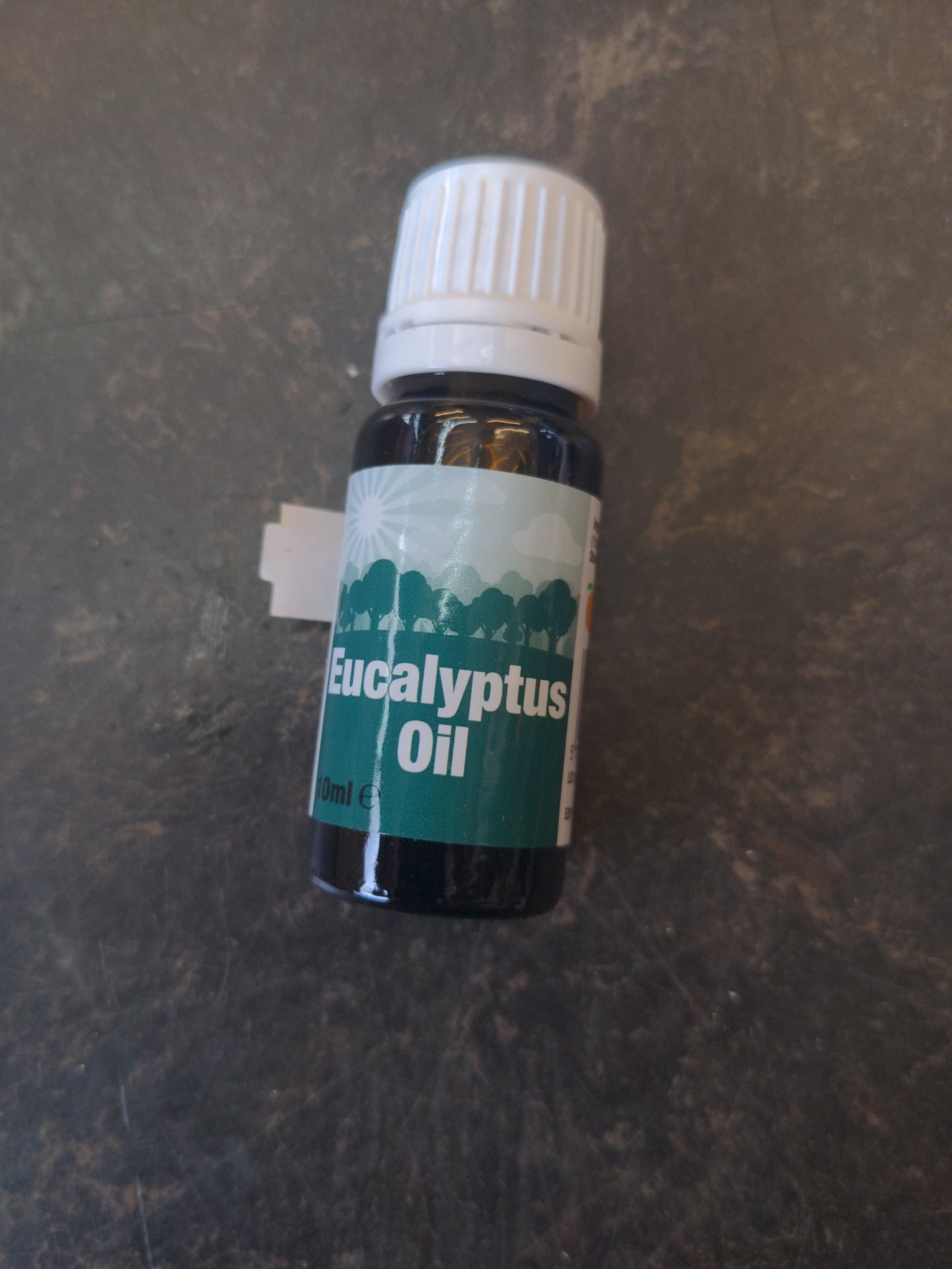Eucalyptus Oil 10ml