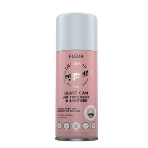 DESIGNER TU ES BELLE DÉODORISANT AÉROSOL 300ml