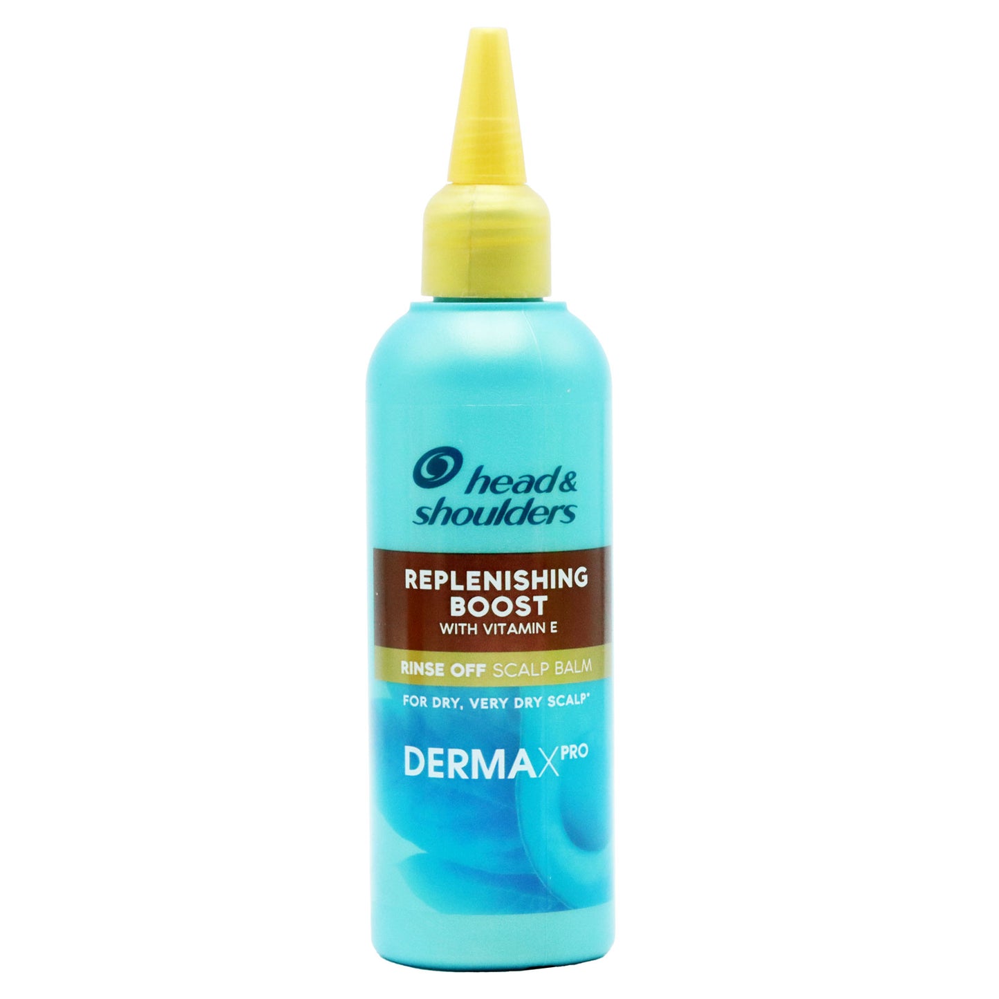 HEAD & SHOULDERS DERMAXPRO HAIR MASK SCALP 125ml