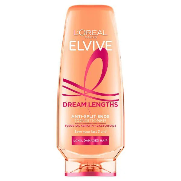 L'Oréal Paris Elsève Dream Long Démêlant 300ml
