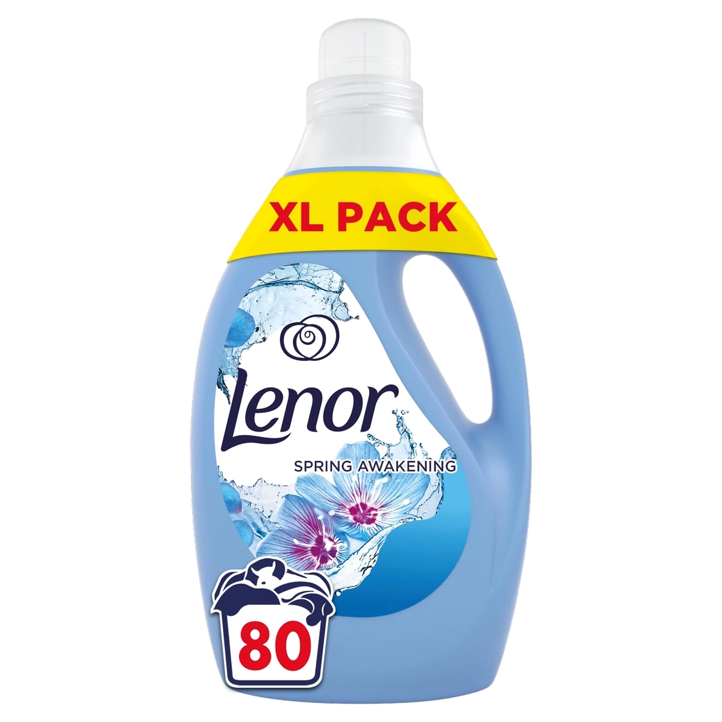 Lenor Spring Awakening Fabric conditioner, 2.64L
