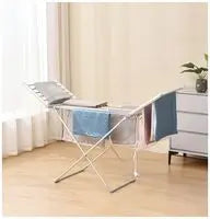 KINGAVON 20 BAR WINGED HEATED AIRER