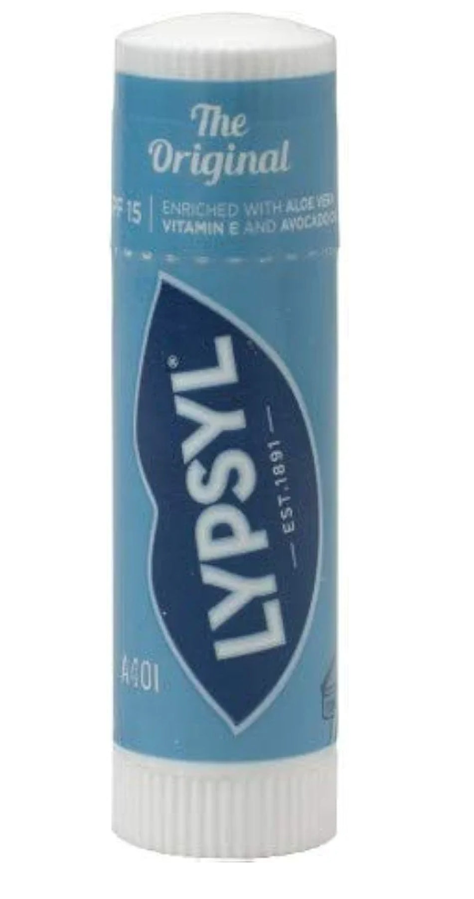 Lypsyl Original 4.6g
